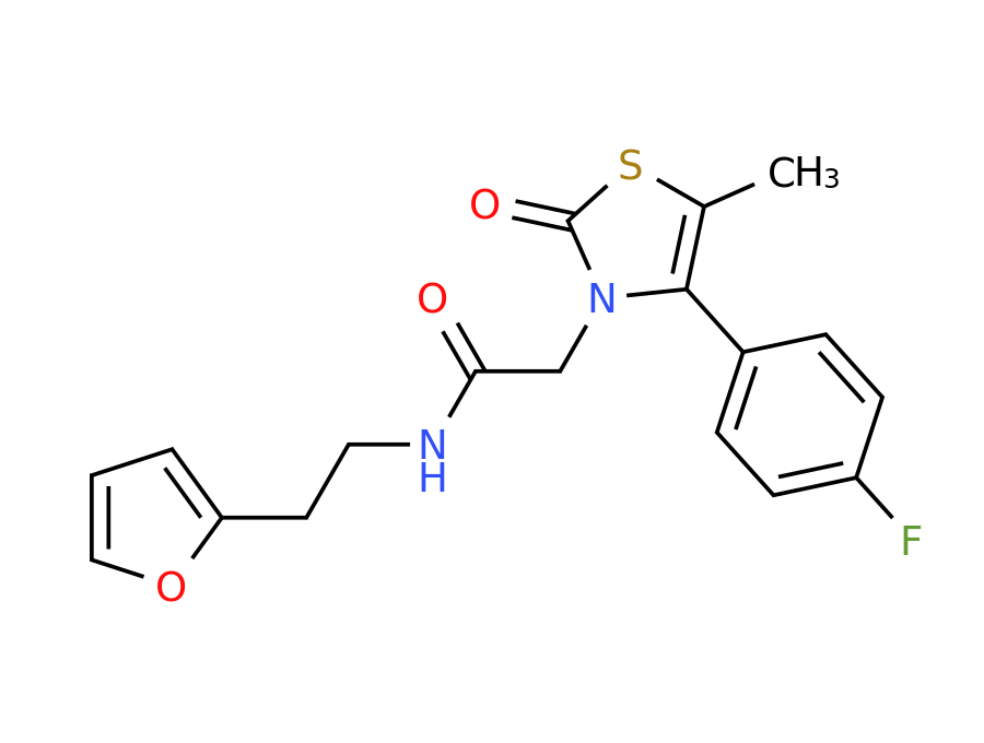 Structure Amb19282318