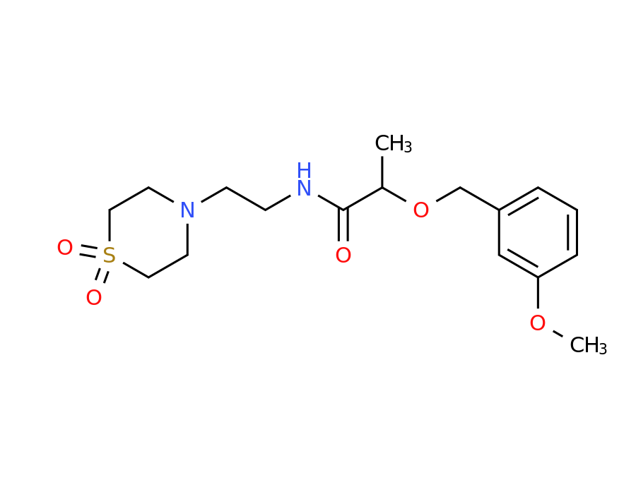 Structure Amb19282358