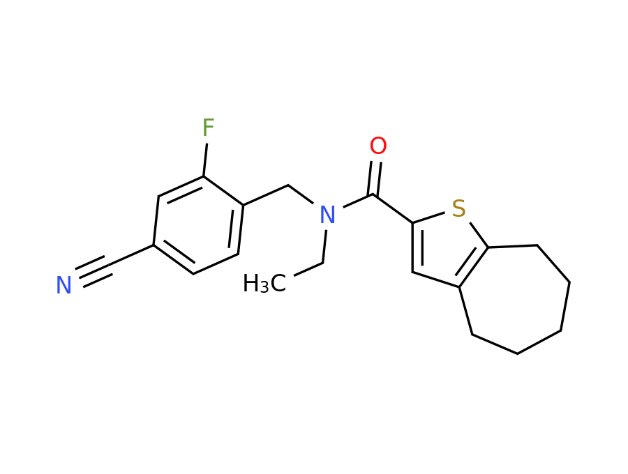 Structure Amb19282615