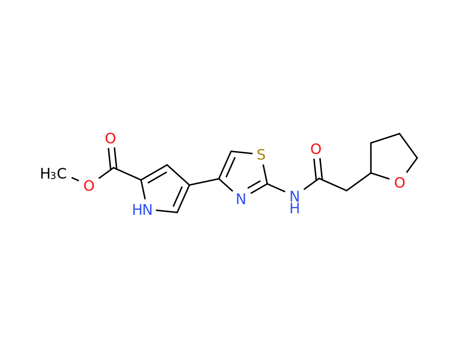 Structure Amb19282739