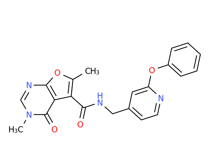 Structure Amb19282947