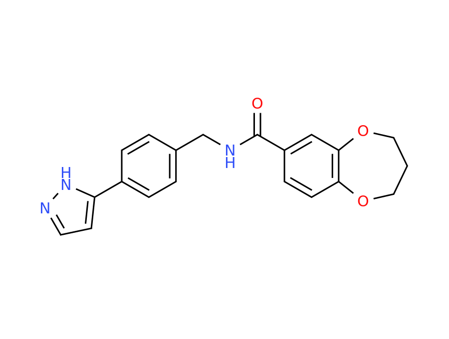 Structure Amb19283350