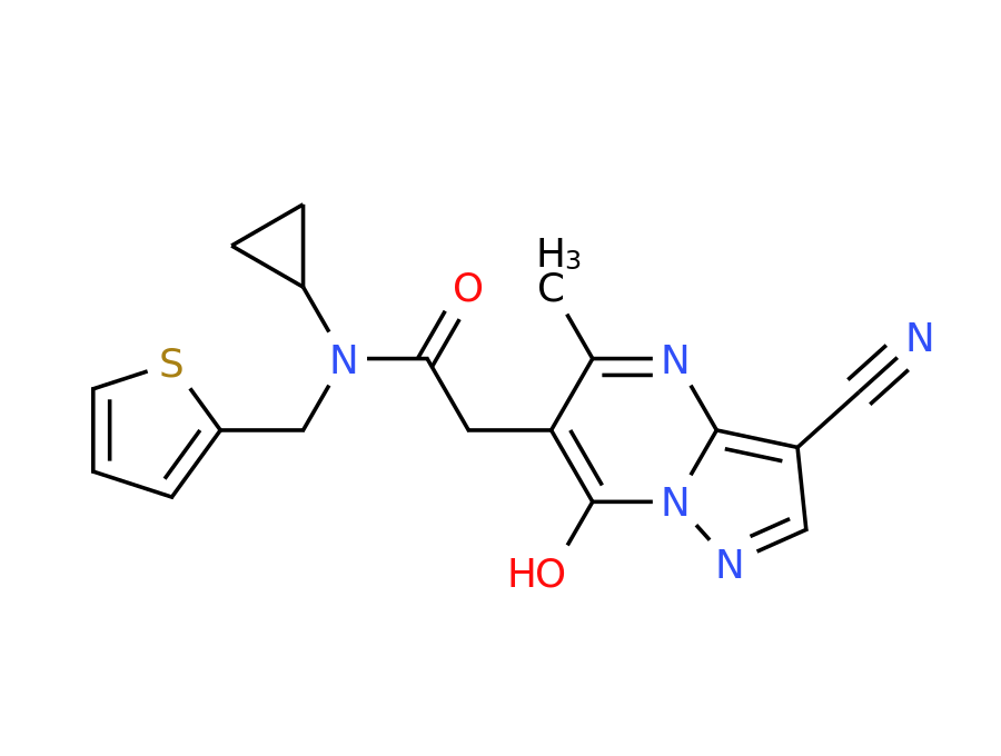 Structure Amb19283382