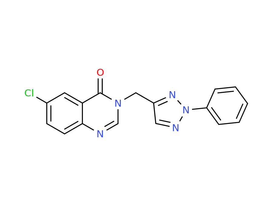 Structure Amb19283683