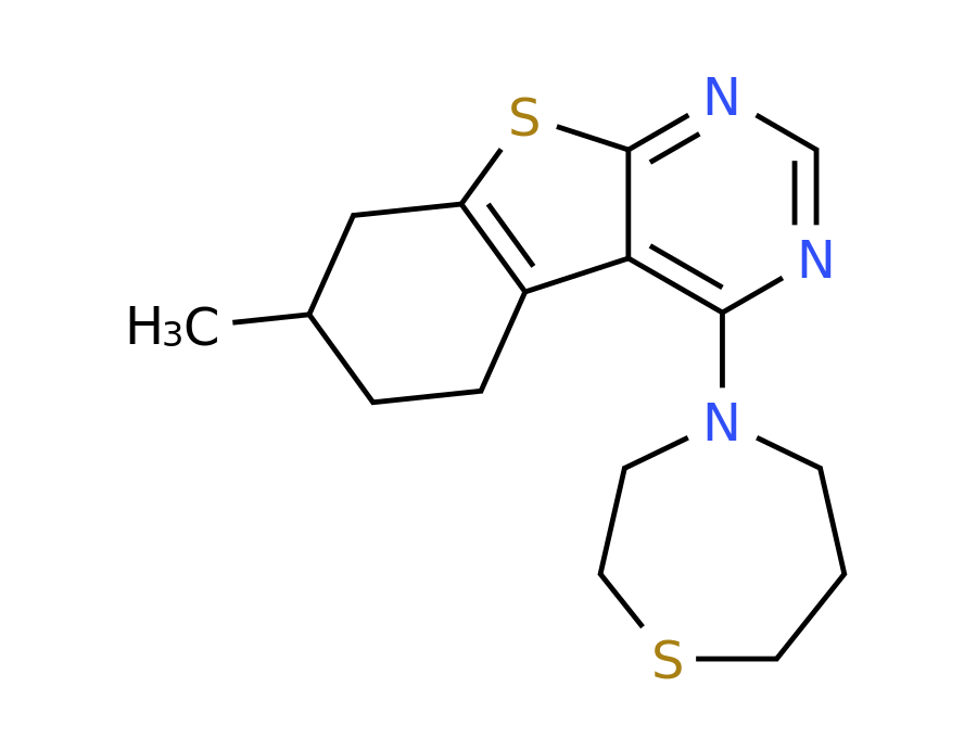 Structure Amb19283888