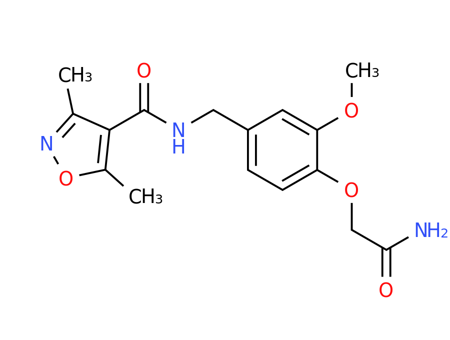 Structure Amb19284098