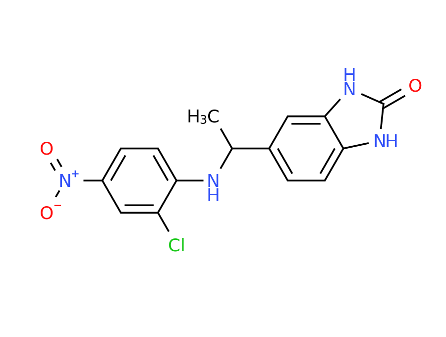 Structure Amb19284131