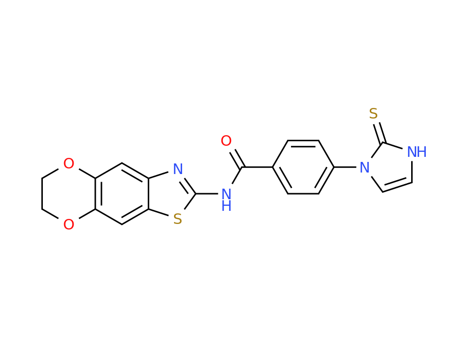 Structure Amb19284196