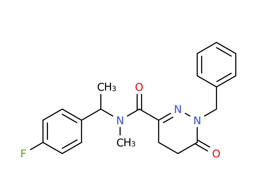 Structure Amb19284439