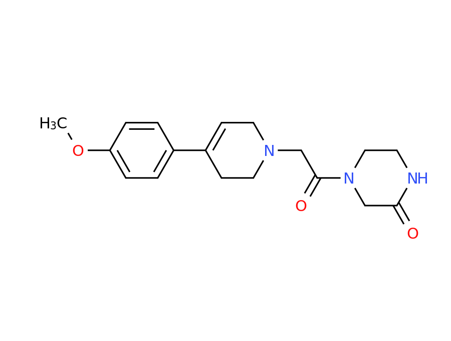 Structure Amb19284515