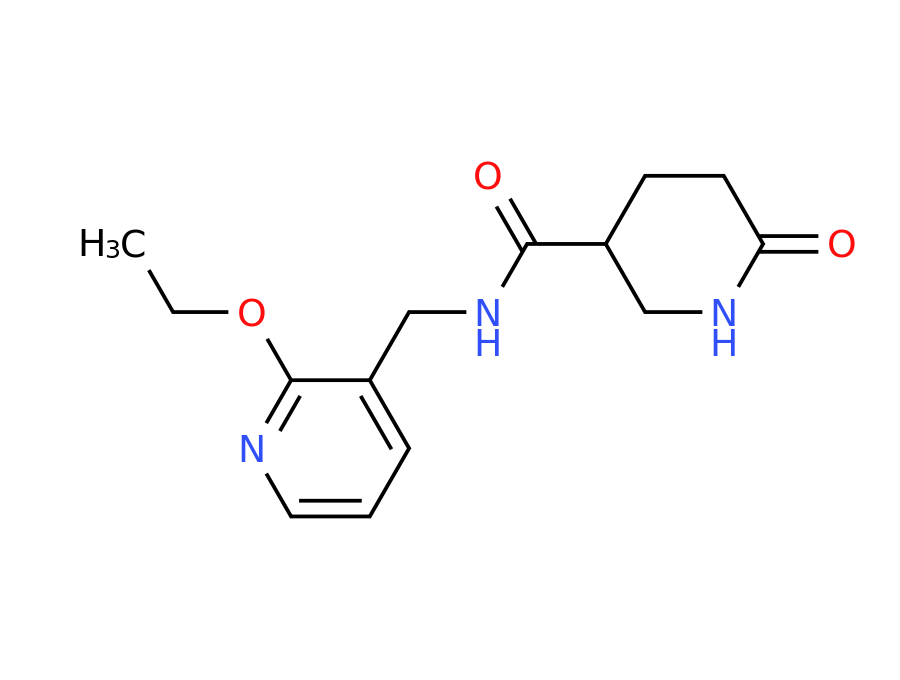 Structure Amb19284678