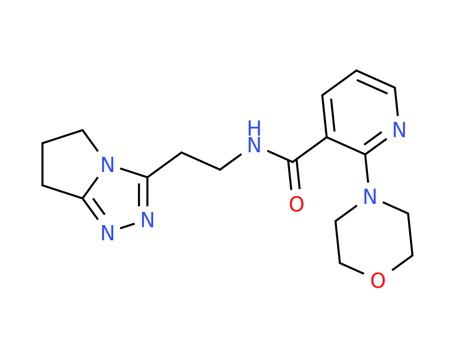 Structure Amb19284688