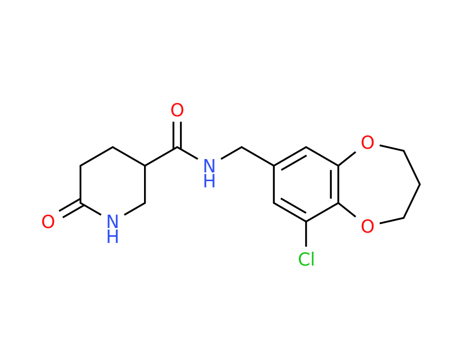 Structure Amb19284709