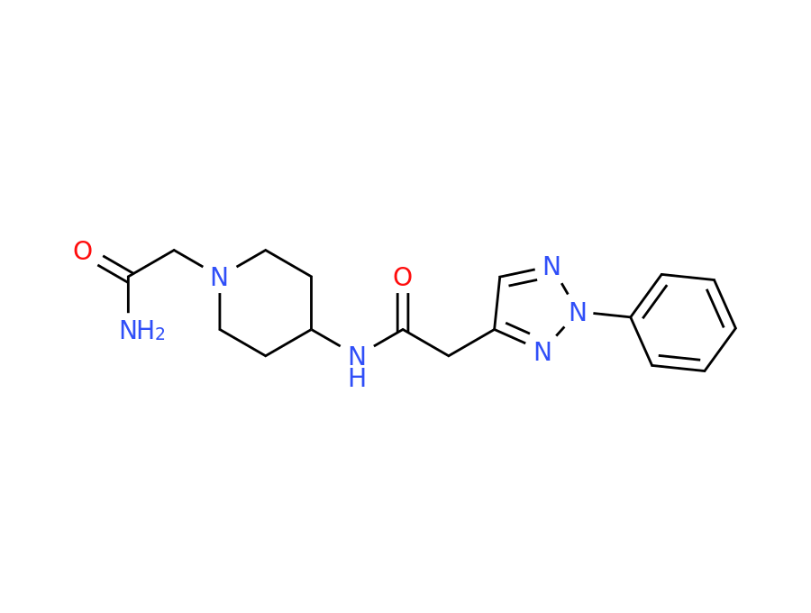 Structure Amb19284769