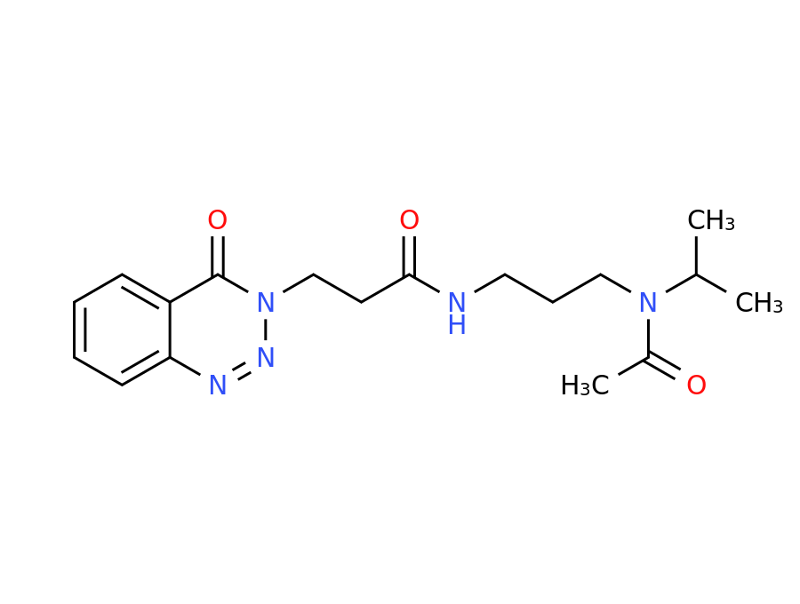 Structure Amb19284960