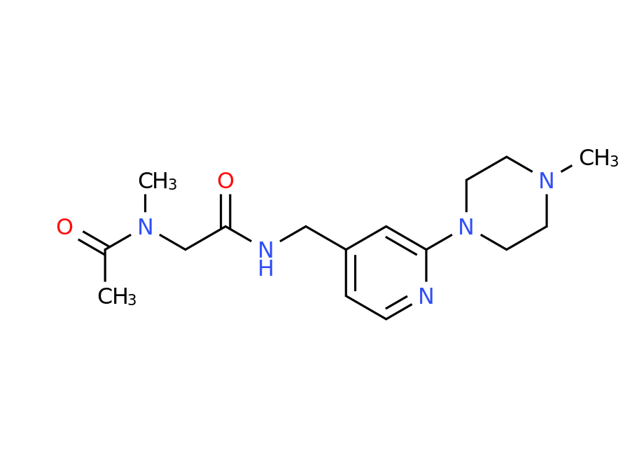 Structure Amb19284975