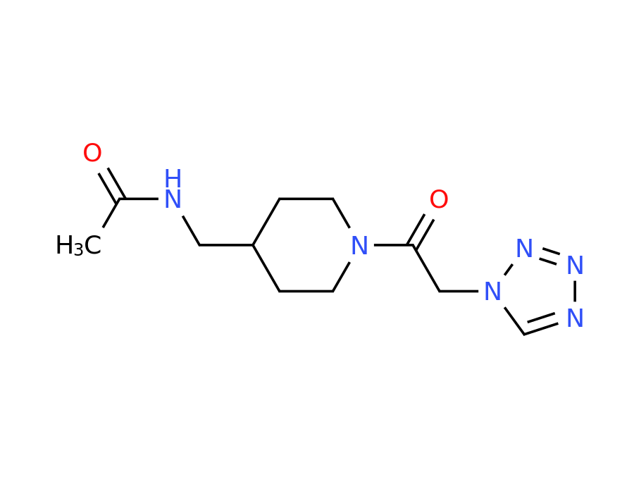 Structure Amb19284988