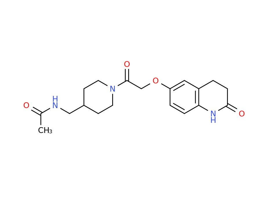 Structure Amb19284989