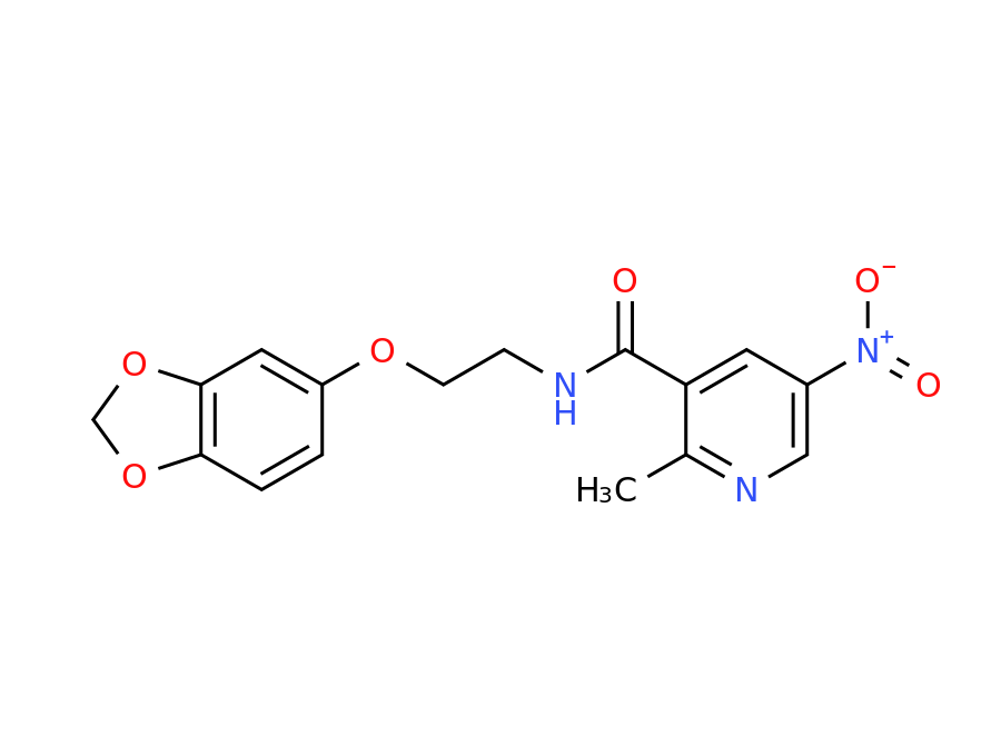 Structure Amb19285191