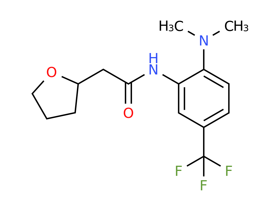 Structure Amb19285235