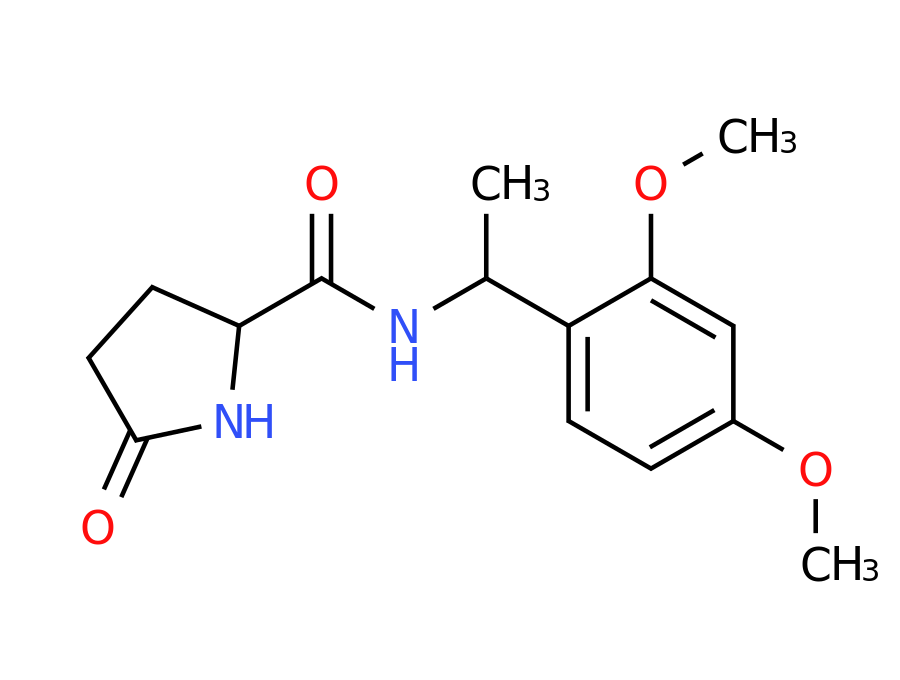 Structure Amb19285312