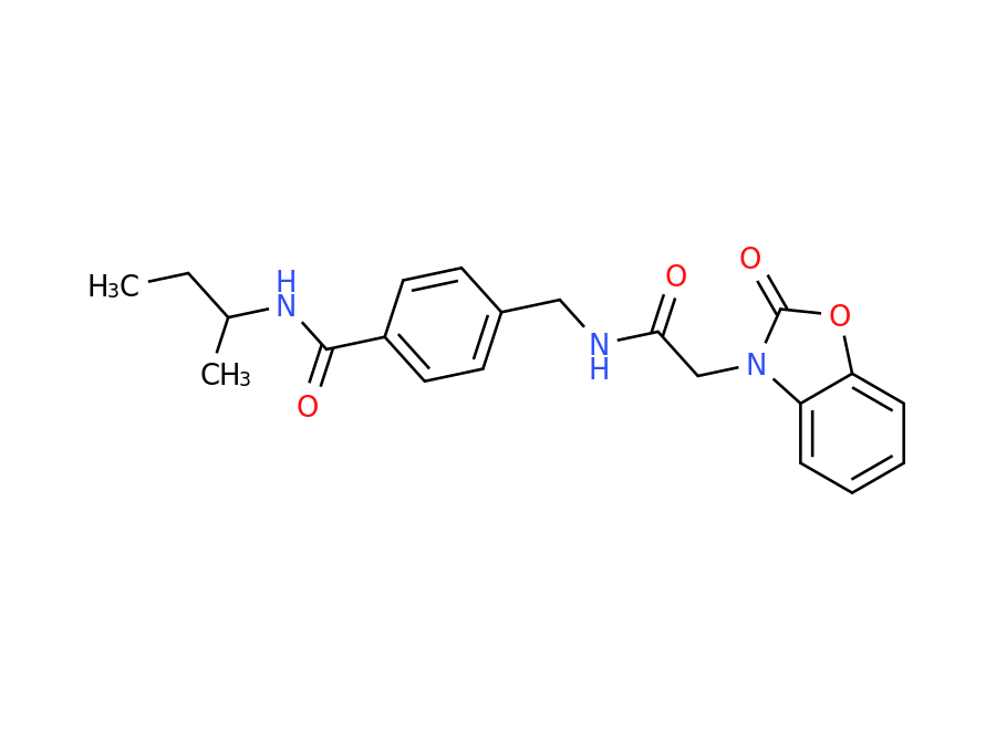 Structure Amb19285325