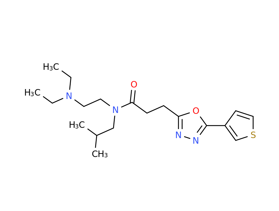 Structure Amb19285367