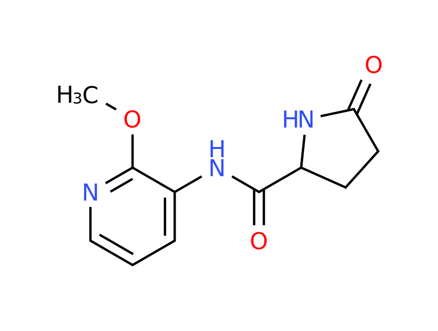 Structure Amb19285384