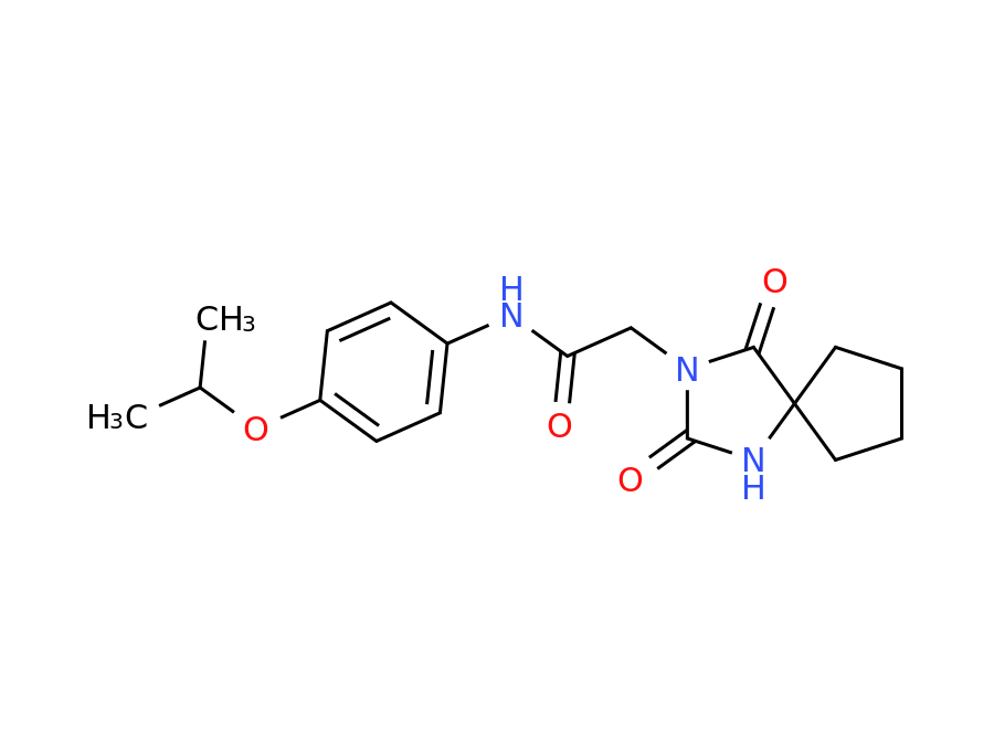 Structure Amb19285459