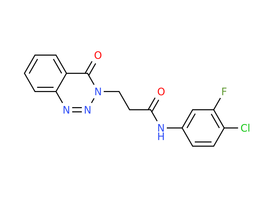 Structure Amb19285464