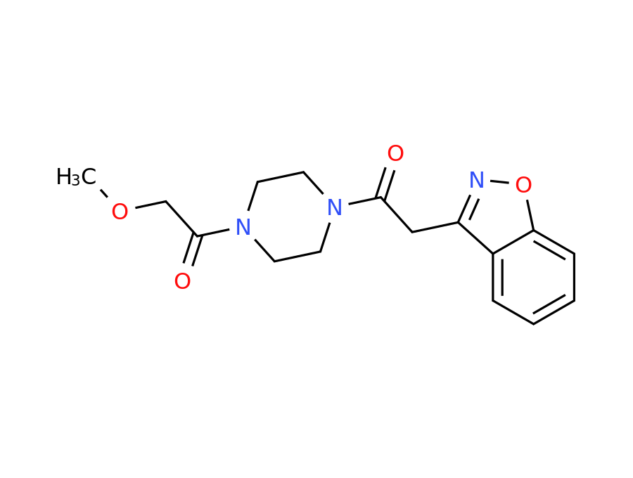 Structure Amb19285469