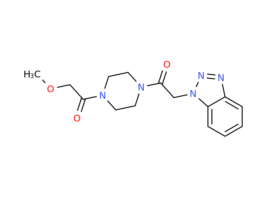 Structure Amb19285470