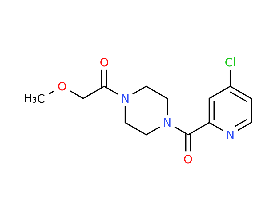 Structure Amb19285474