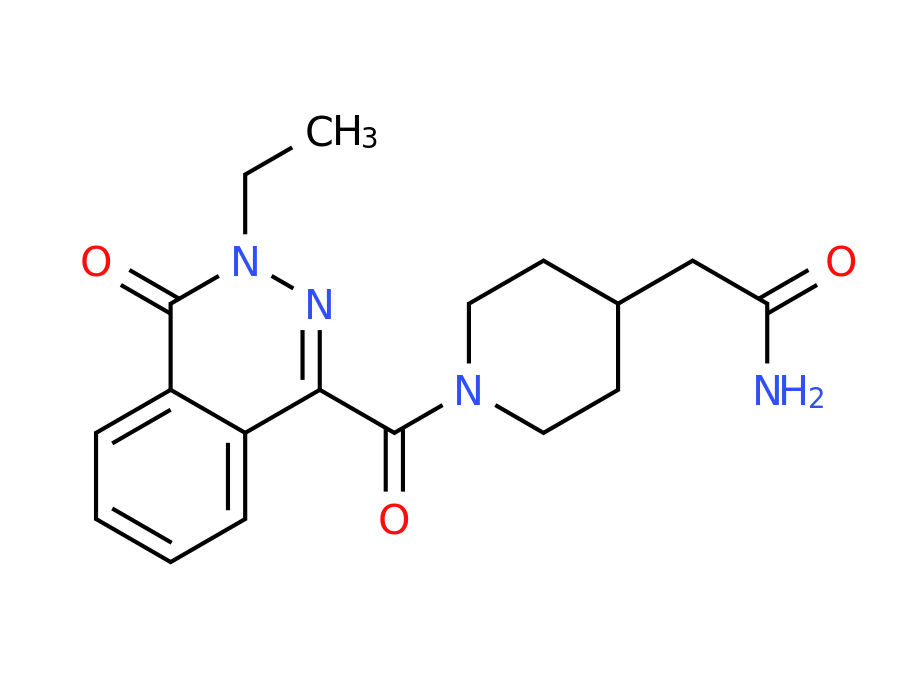 Structure Amb19285531