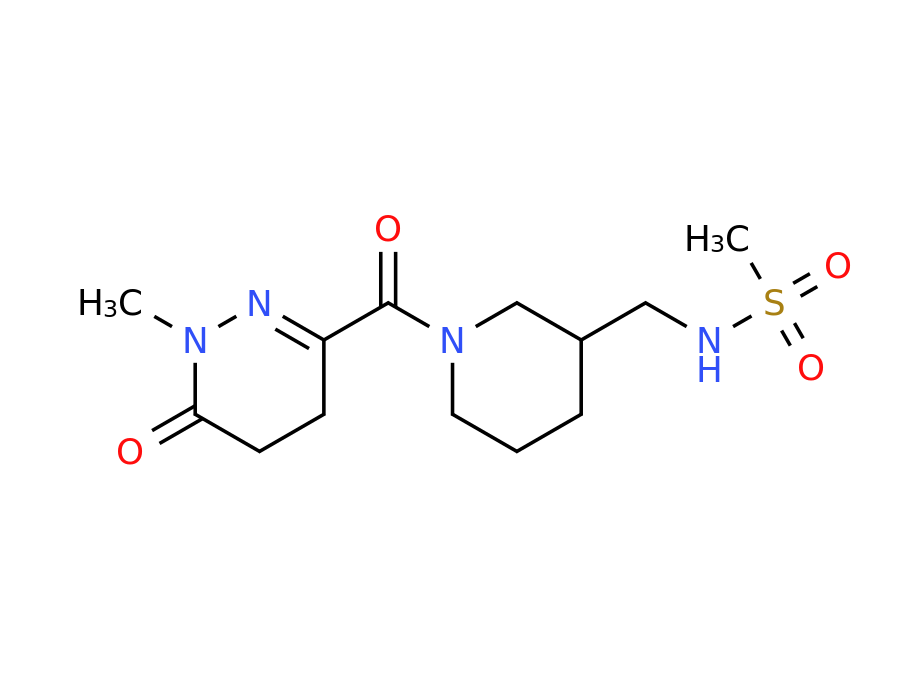 Structure Amb19285586