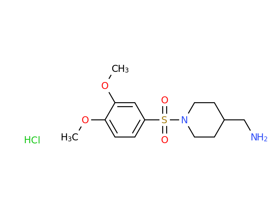 Structure Amb19285670