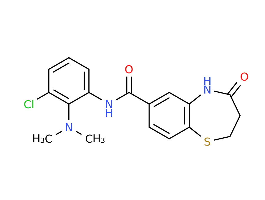 Structure Amb19285738