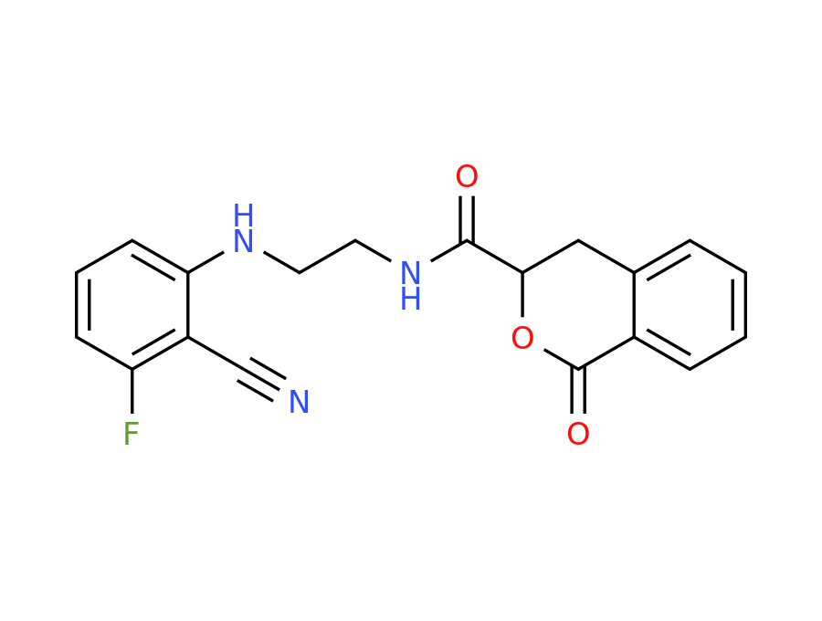 Structure Amb19285742