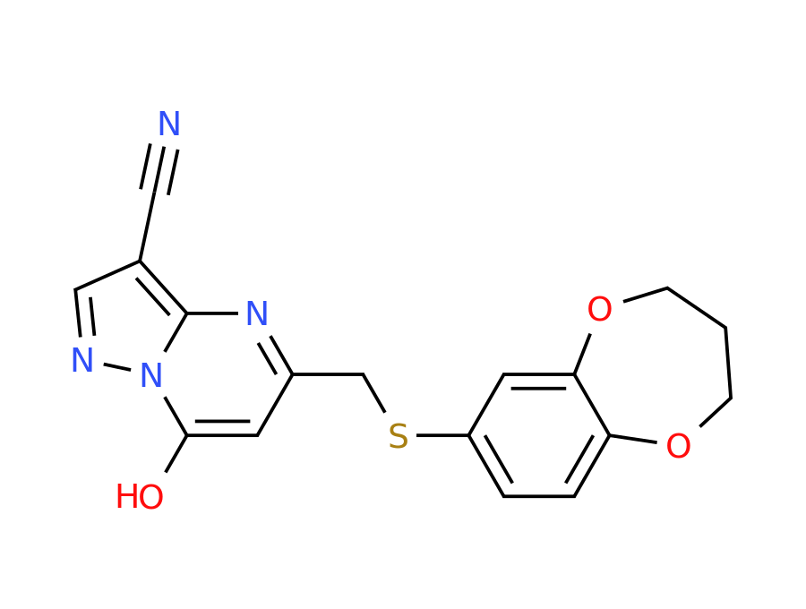 Structure Amb19285796