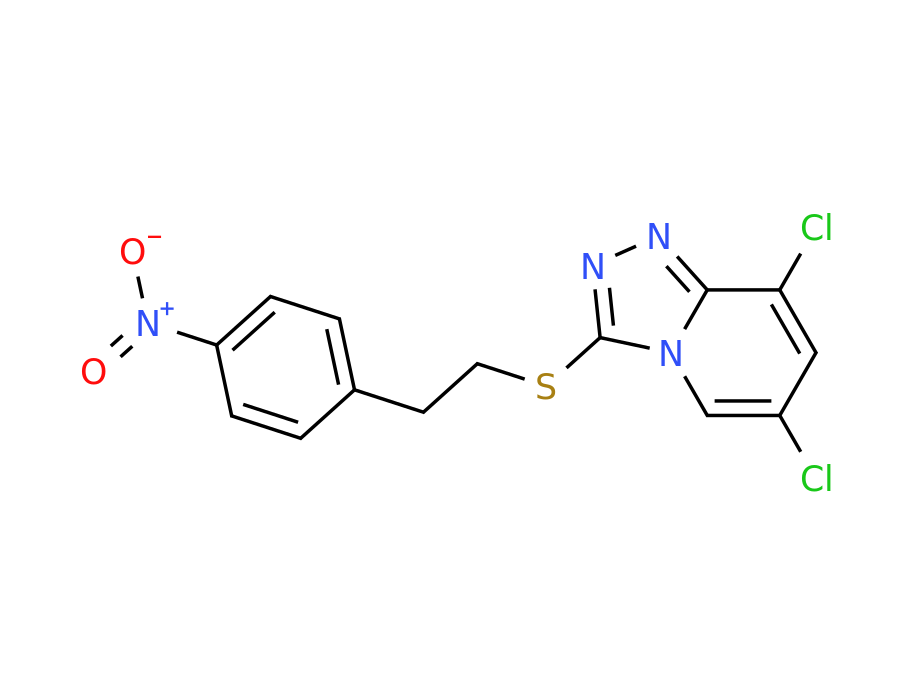 Structure Amb19285816