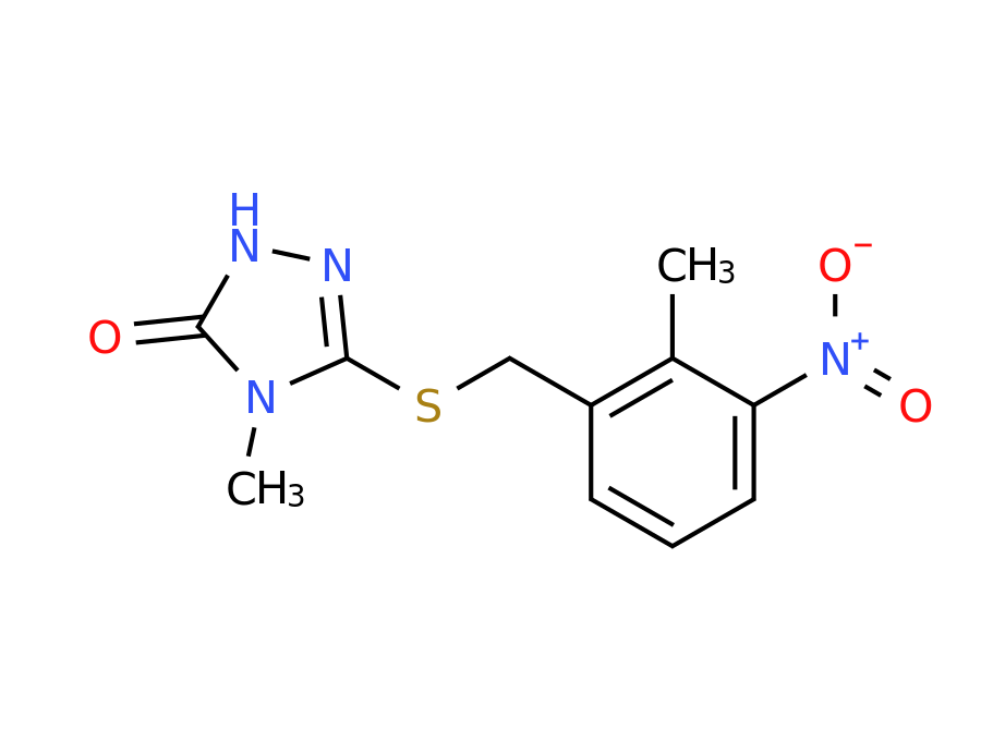 Structure Amb19285839