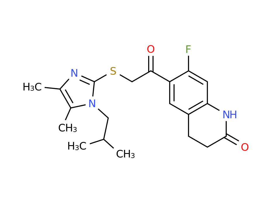 Structure Amb19285844