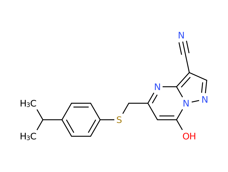 Structure Amb19285872