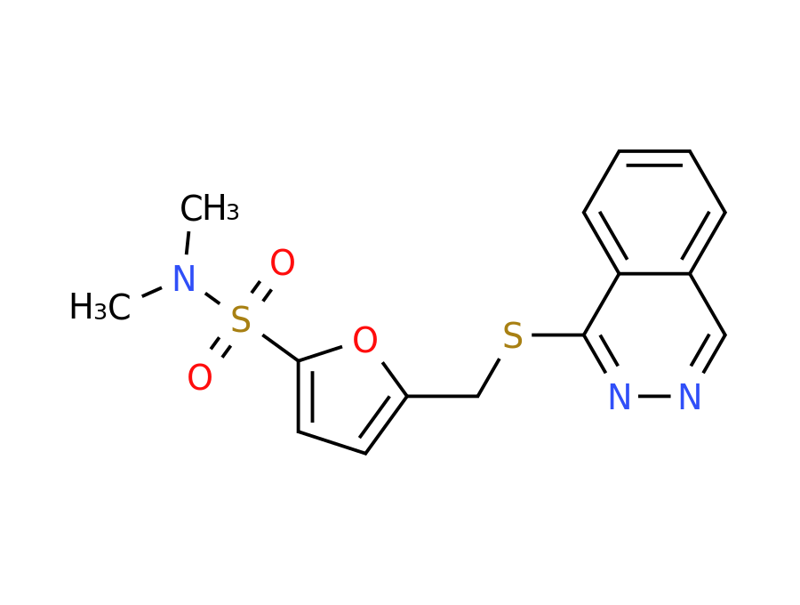 Structure Amb19285873