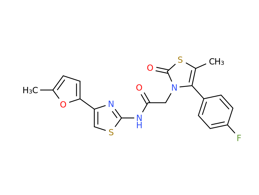 Structure Amb19286023