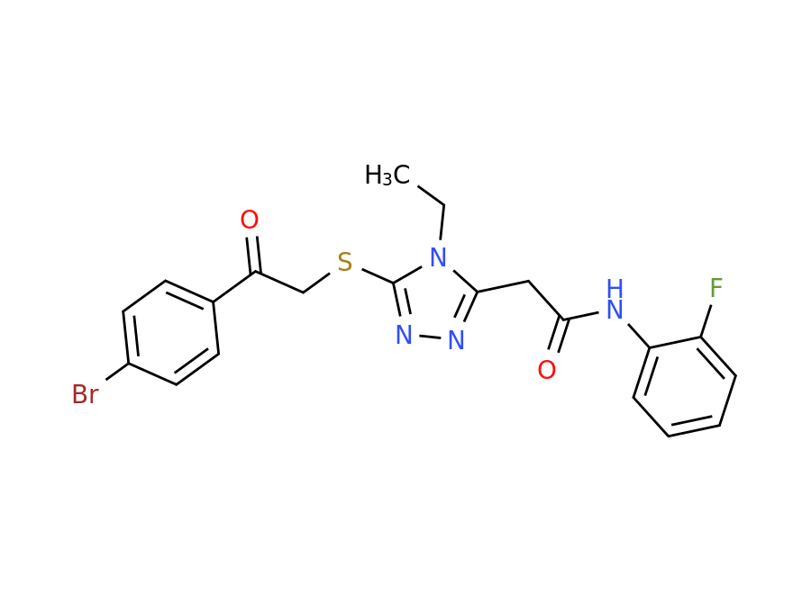 Structure Amb1928614