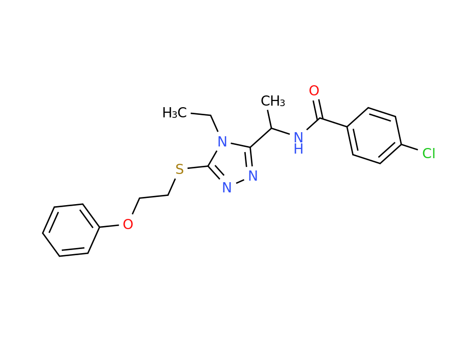 Structure Amb1928617