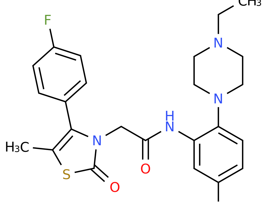 Structure Amb19286191