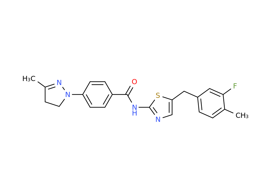 Structure Amb19286309