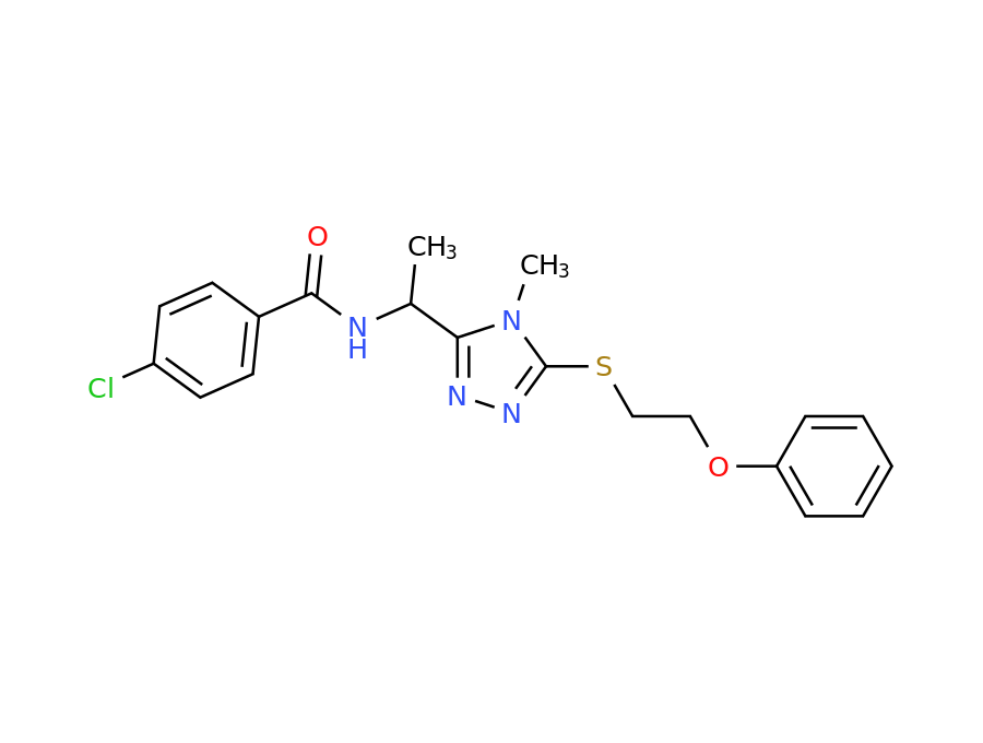 Structure Amb1928637